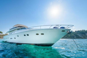 Greek Island Luxury Yachts